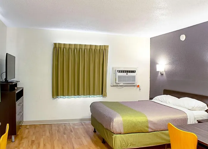 Welcome Suites Springdale