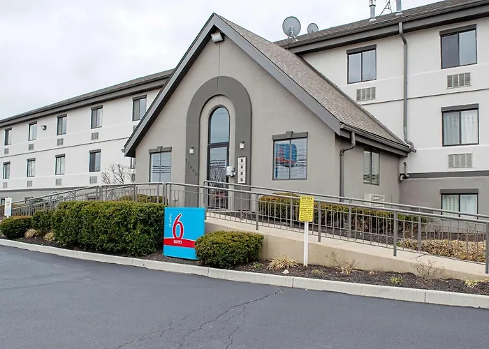 Welcome Suites Springdale