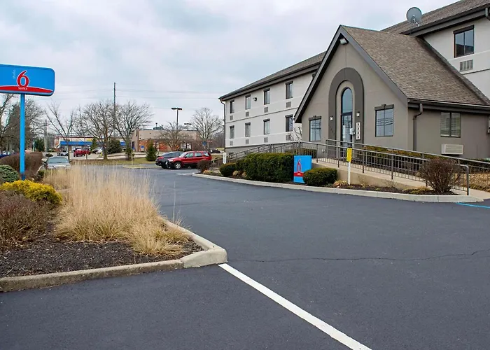 Welcome Suites Springdale