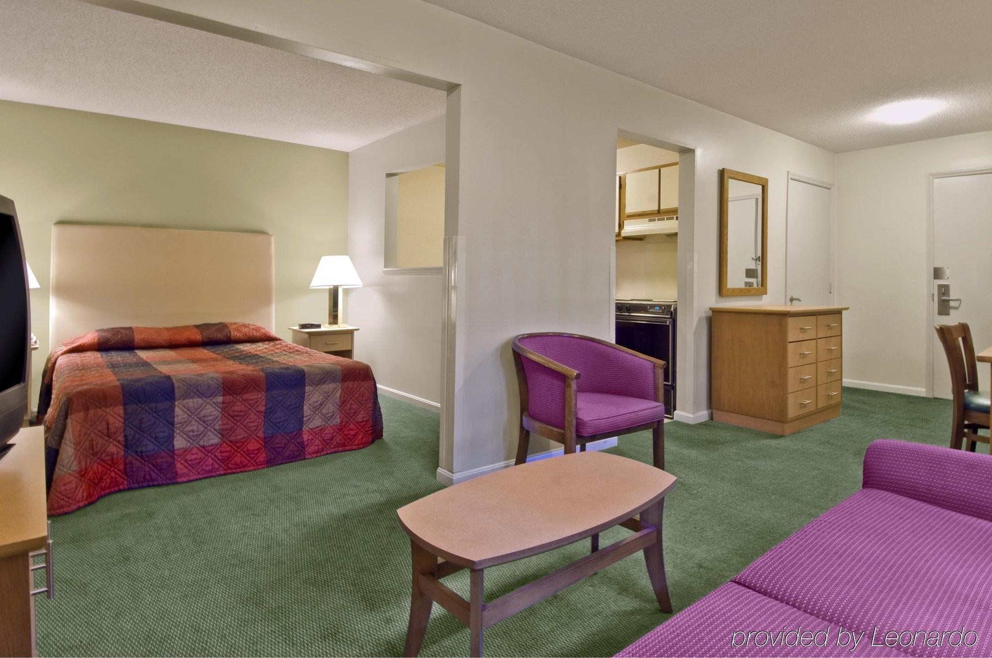 Hotel Welcome 2*