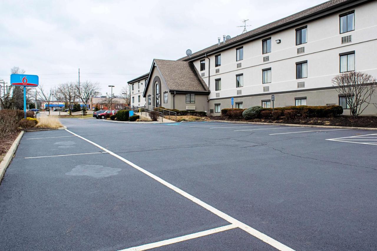 Welcome Hotel Springdale