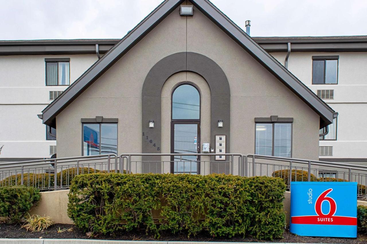 Welcome Hotel Springdale