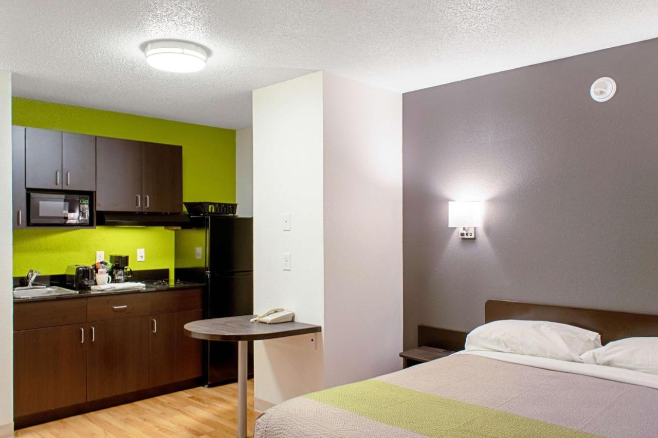 Welcome Hotel Springdale