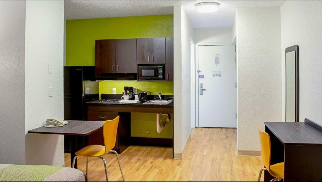 Hotel Welcome